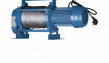 Лебедка электрическая GEARSEN KCD 300-70-220