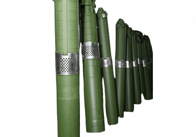 Насосы и электродвигатели  Franklin Electri