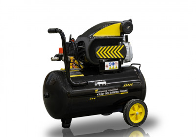 Компрессор поршневой КЕДР DC 320/50 PRIME