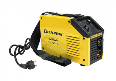 Сварочный инвертор CHAMPION IW-140/6ATL