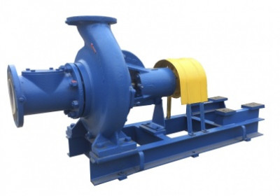 Насос СМ250-200-400