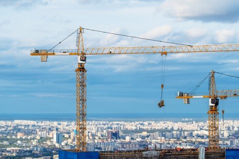 Минстроем России в 2025 году разработано и актуализировано 43 нормативно-технических документа