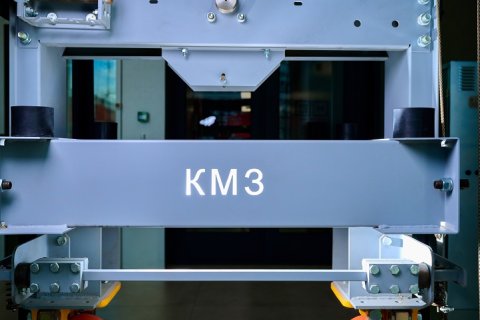 Карачаровский механический завод установит по программе капремонта 1200 новых лифтов в регионах России