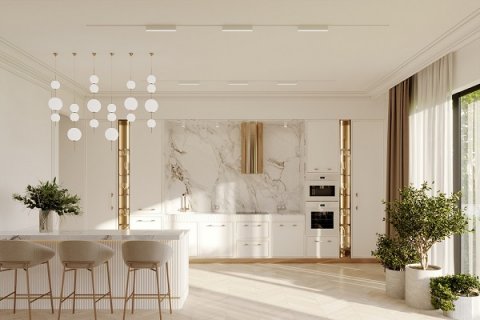 Рынок московских клубных домов в 2025 году: спад продаж и ценовая пауза