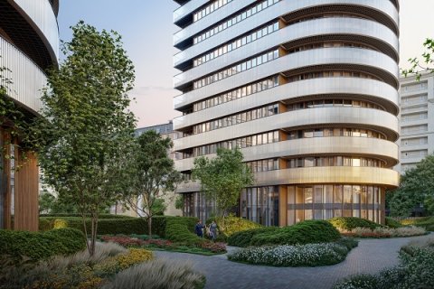 Аналитический обзор рынка элитной недвижимости Москвы от Sminex