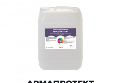 Пассивация и травление сварных швов - АРМАПРОТЕКТ (Kraskoff Pro)