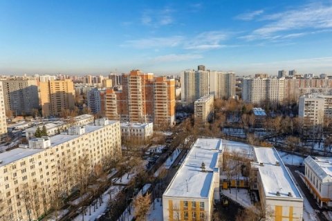 Продавцы теряют позиции: скидки на вторичке в Москве всё ещё есть, но стали меньше