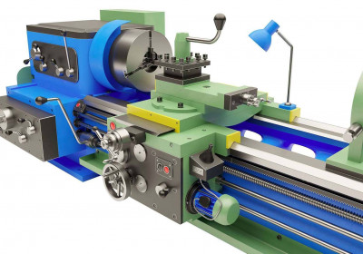 Станок мк6058