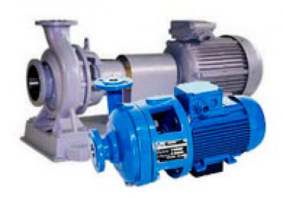 Насосы АХ150/40, 125-100-400, АХ60-50-160, АХЕ 3/15 Е