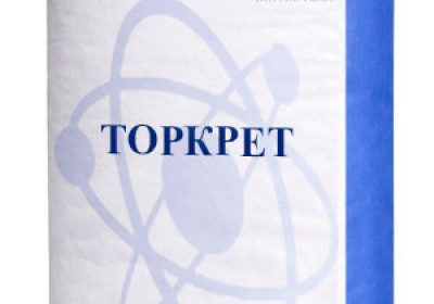 ПРОНИКС Торкрет
