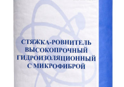 ПРОНИКС Стяжка-ровнитель