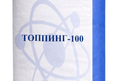 ПРОНИКС ТОППИНГ-100