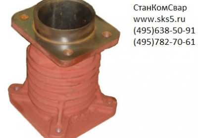 Цилиндр ВД 32.00.00.02-023