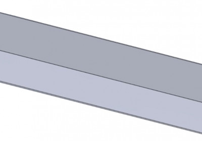 Уголки равнополочные стальные ГОСТ 19771-93 от завода СТиВ