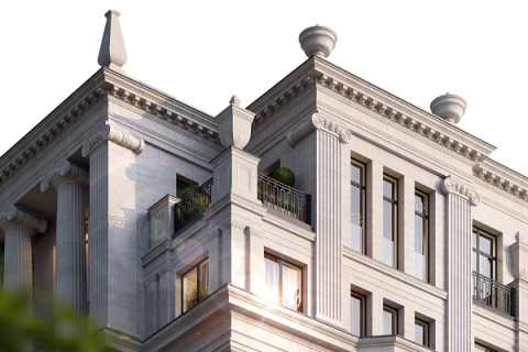 Рынок элитной Москвы вошел в фазу дефицита: новое предложение упало в 7 раз