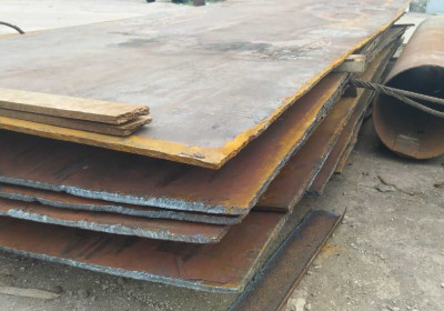 Куплю лист стальной 16 мм (б/у, обрезки, деловой лом) рассмотрим любые варианты.