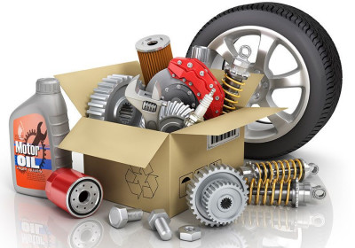 Автозапчасти для Dongfeng