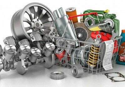 Автозапчасти для TANK