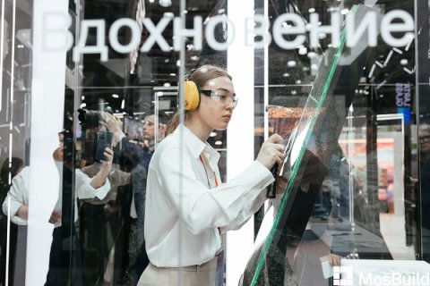 MosBuild D+A 2026: что ждет профессиональное сообщество на MosBuild 2026