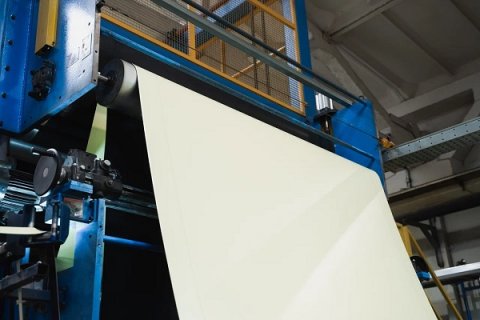 Производство ПВХ-мембран для подземной гидроизоляции за 2025 год значительно выросло