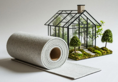 Стеклопластики и стекловолокно