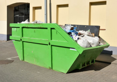 Вывоз мусора из сада Нижний Новгород