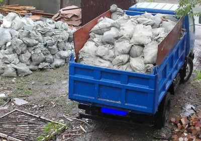 Вывоз КГМ Нижний Новгород