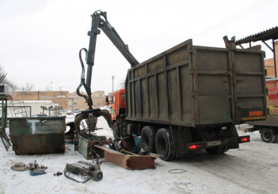 Снос дома и вывоз мусора Нижний Новгород