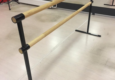 Хореографические балетные станки для дома, садиков, школ, студий.