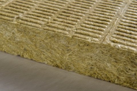 ТЕХНОНИКОЛЬ расширяет линейку решений для штукатурных фасадов, выводя на рынок новые теплоизоляционные материалы