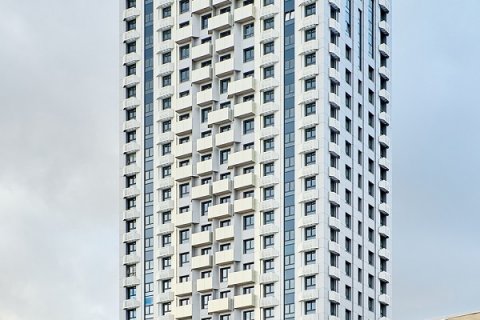 SIS Development получила разрешение на ввод в эксплуатацию первого корпуса в проекте комфорт+ на юго-востоке столицы