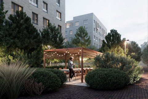 36% строящихся жилых комплексов Подмосковья относится к КРТ