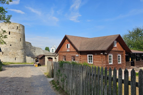 Частные дома в регионах России почти перестали дорожать Частные дома в регионах России почти перестали дорожать