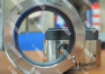 Запчасти к компрессорам Howden