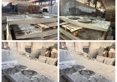 Ригель АР-5 серия 3.407-115