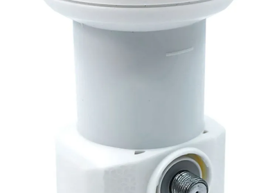 SR-01 universal LNB Green Line Универсальный линейный конвертор