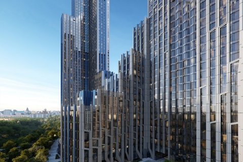 Спрос на новостройки в Москве вдвое отстаёт от ввода – исследование «Метриум» и «Град Девелопмент» Спрос на новостройки в Москве вдвое отстаёт от ввода – исследование «Метриум» и «Град Девелопмент»
