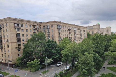 Вторичный рынок недвижимости вновь пошёл в рост: июльская статистика «МИР КВАРТИР»