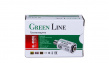 Грозозащита для коаксиального кабеля Green Line GL-862BL-1