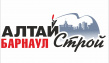 «АлтайСтрой – Барнаул. Малоэтажное строительство.