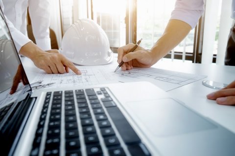 Типовой проект встроенной трансформаторной подстанции от «Систэм Электрик»