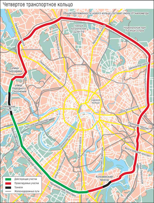 Маршрут 4 кольца. 4 Транспортное кольцо Москва. 4 Транспортное кольцо на карте Москвы. 4 Транспортное кольцо схема. Четвертое транспортное кольцо схема 2020.